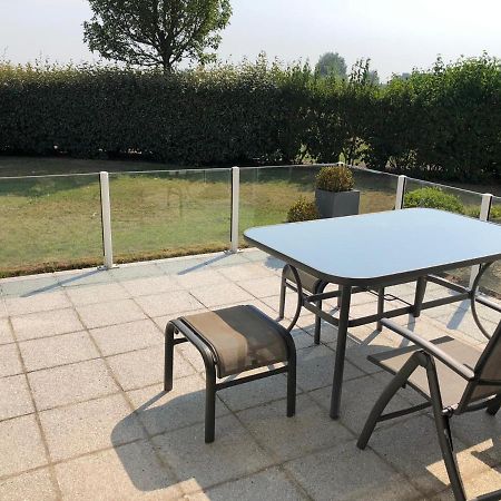 Ferienwohnung Warande Middelkerke Exterior foto