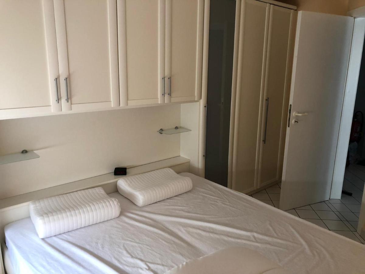 Ferienwohnung Warande Middelkerke Exterior foto